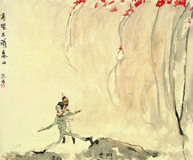 有眼不識泰山典故來源,有眼不識泰山典故的理解,有眼不識泰山的典故