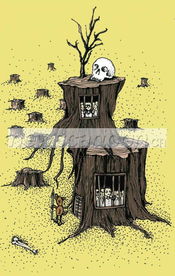 作繭自縛的典故