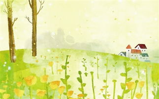 描寫春天的經(jīng)典散文,關(guān)于春天的典故,描寫春天的古詩(shī)詞