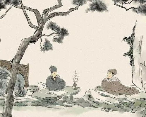 陰謀詭計(jì)的典故