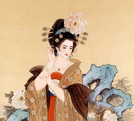 楊玉環(huán)典故成語(yǔ),楊玉環(huán)典故出處,楊玉環(huán)和趙飛燕的典故