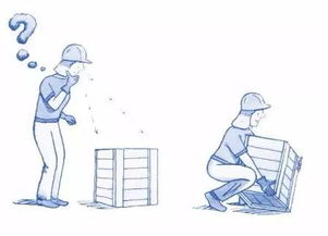 站著說話不腰疼的典故從何而來,站著說話不腰疼的典故意思,站著說話不腰疼典故古文