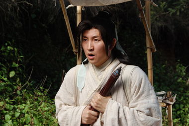 菊花臺(tái)典故