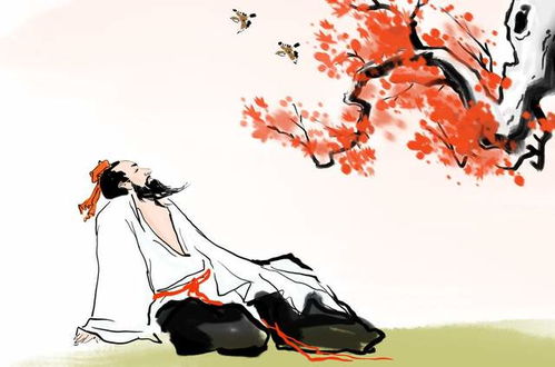 典故,莊子,詩(shī)詞