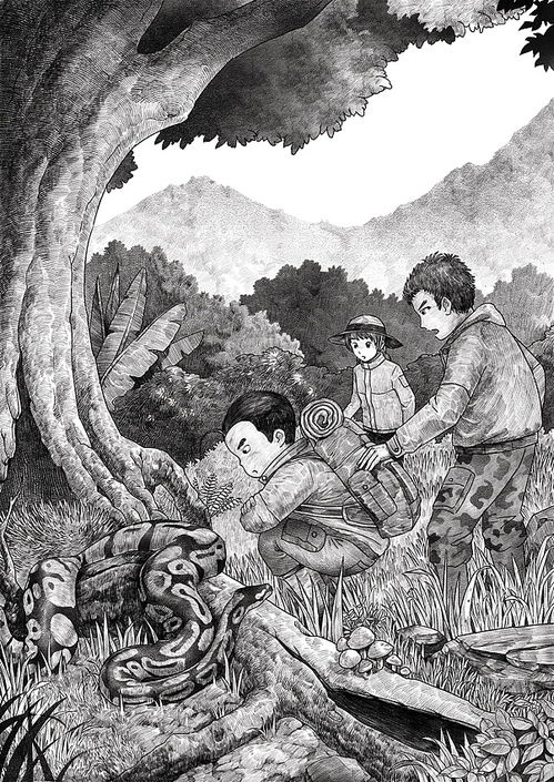 荒原典故及其出處,荒原典故分析,荒原典故