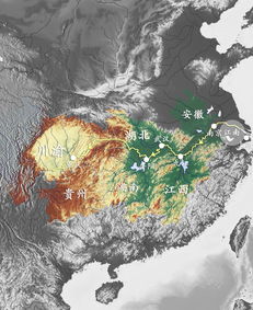 云夢(mèng)澤的典故