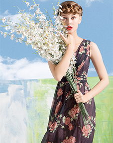 經(jīng)典故事女裝