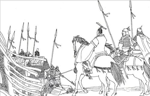 歷史典故故事,歷史典故,歷史典故講解