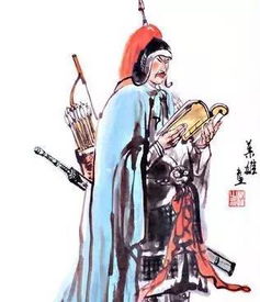 典故,挑釁,姜維