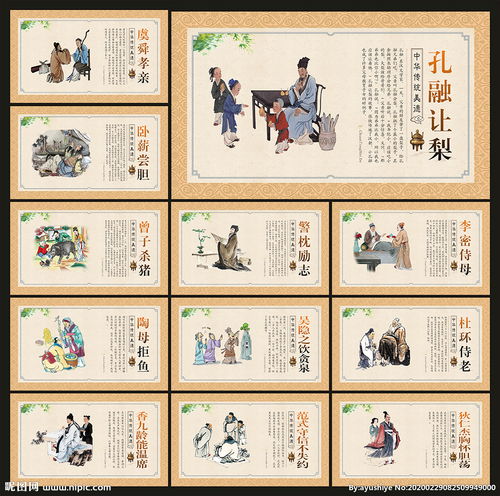 成語(yǔ)典故的