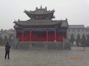 洛陽(yáng),典故,報(bào)恩寺