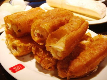 油條的典故,油條的典故出處,油條的來歷典故