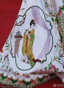 關(guān)于美人的典故