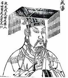 網(wǎng)開三面典故