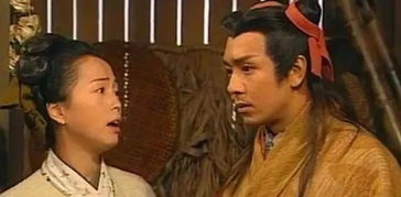 封神榜經(jīng)典故事