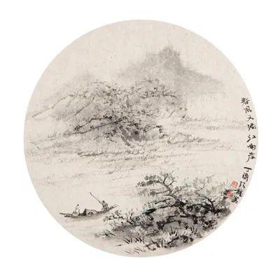 江南,典故,春風