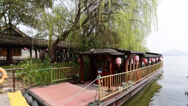 柯巖風(fēng)景區(qū)