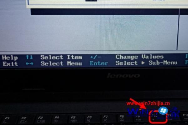 聯(lián)想電腦怎么u盤啟動(聯(lián)想電腦怎么u盤啟動按鍵)