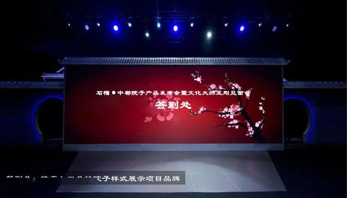 樓盤發(fā)布會(huì)策劃方案