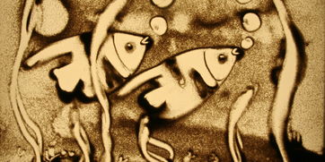 沙畫體驗館策劃方案