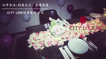 領導生日策劃方案驚喜