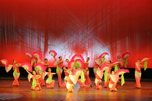 舞蹈演出活動策劃方案