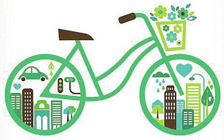 共享單車城市策劃方案