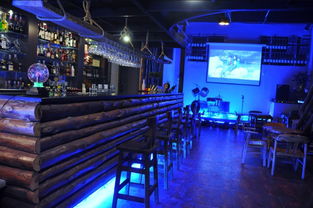 小型酒吧活動策劃方案