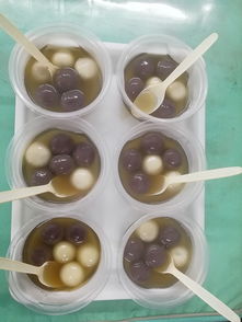 親子活動(dòng)包湯圓策劃方案