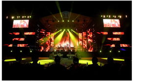 普洱鄉(xiāng)村音樂(lè)節(jié)策劃方案