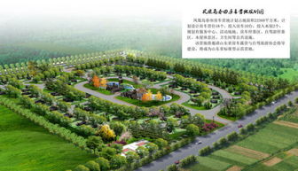 帳篷營(yíng)地策劃方案