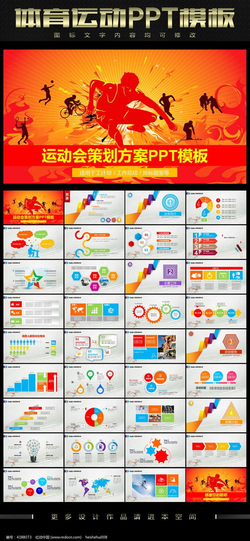 三日運動會策劃方案