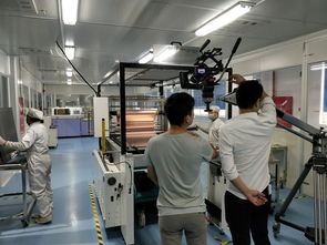 工業(yè)園宣傳片策劃方案