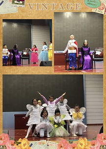 社團(tuán)英語活動(dòng)策劃方案