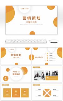 產(chǎn)品銷售策劃方案模板