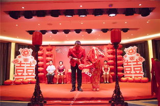 最牛的婚禮策劃方案