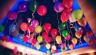 搞笑生日會策劃方案