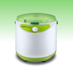 榮事達凈洗機新產(chǎn)品上市策劃方案