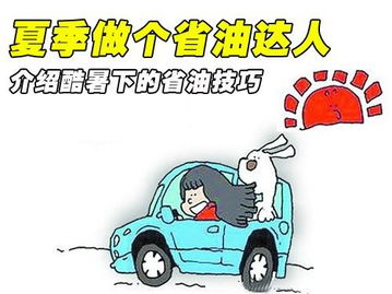 汽車節(jié)油賽策劃方案