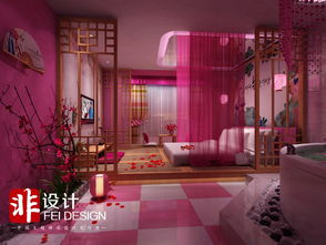 主題酒店策劃設(shè)計(jì)方案