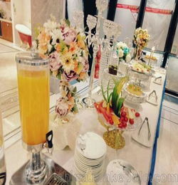 冷餐會相親策劃方案