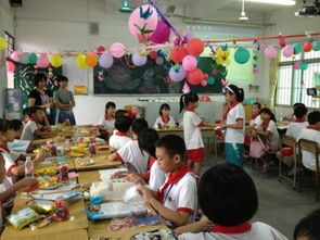 小學(xué)六一節(jié)班級(jí)活動(dòng)策劃方案