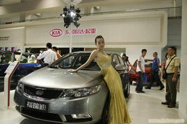 上海車展策劃方案