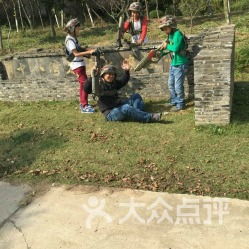 野外真人cs策劃方案