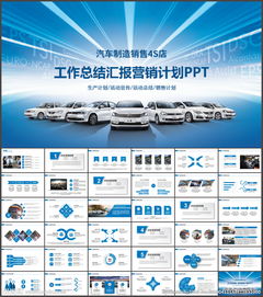 汽車活動策劃方案ppt