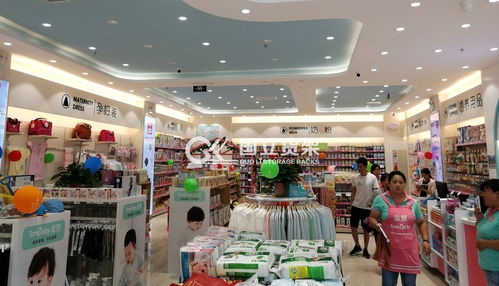 母嬰店銷(xiāo)售童裝策劃方案