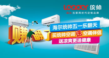 格力空調(diào)美國營銷策劃方案