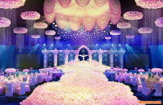 2016婚慶策劃方案