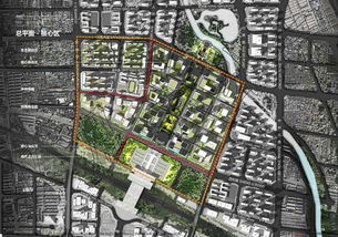峨眉天下名山站高鐵核心區(qū)商業(yè)策劃方案