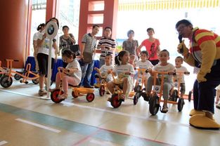 班級(jí)運(yùn)動(dòng)會(huì)策劃方案